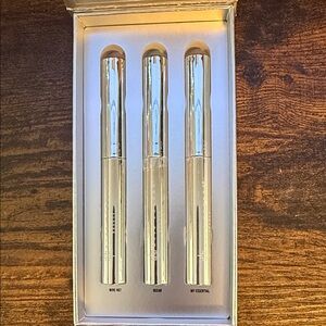 Beauty Creations Eyeshadow Set - Wine Not, Ocean, My Essential